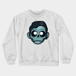 Zomboy - zombiee Crewneck Sweatshirt